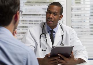 Primary Care Physicians Practice